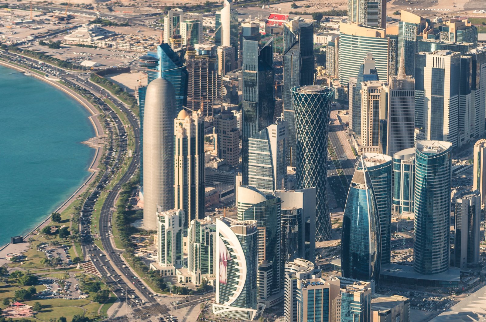 Gulf Countries Visa